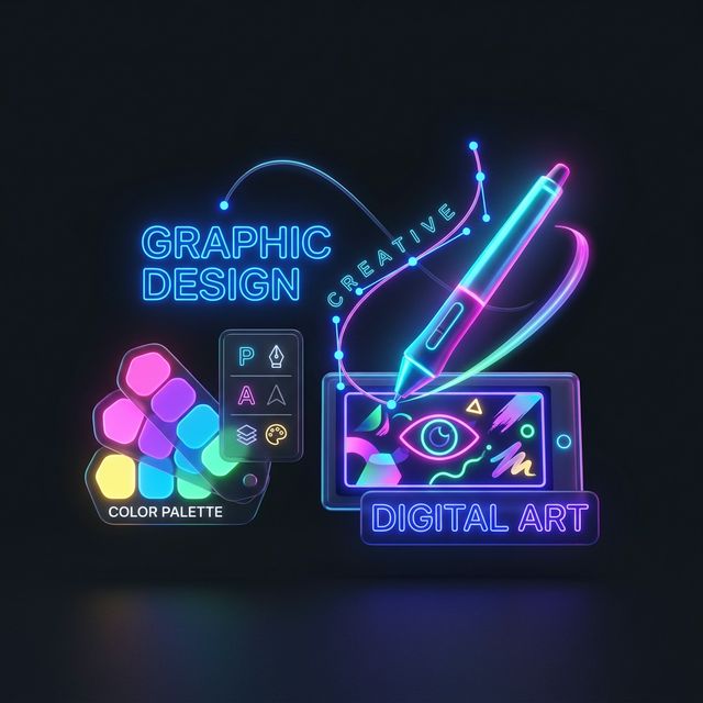 Graphic Design