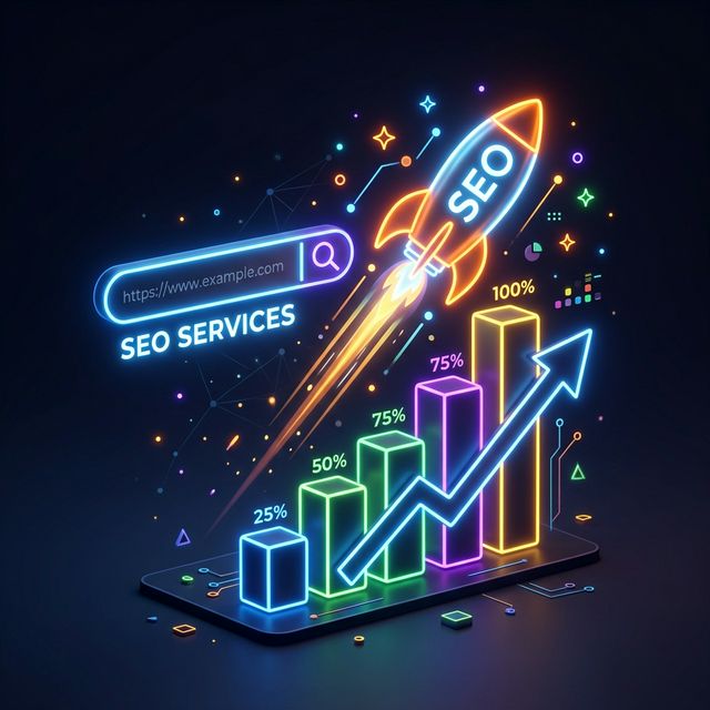SEO Services